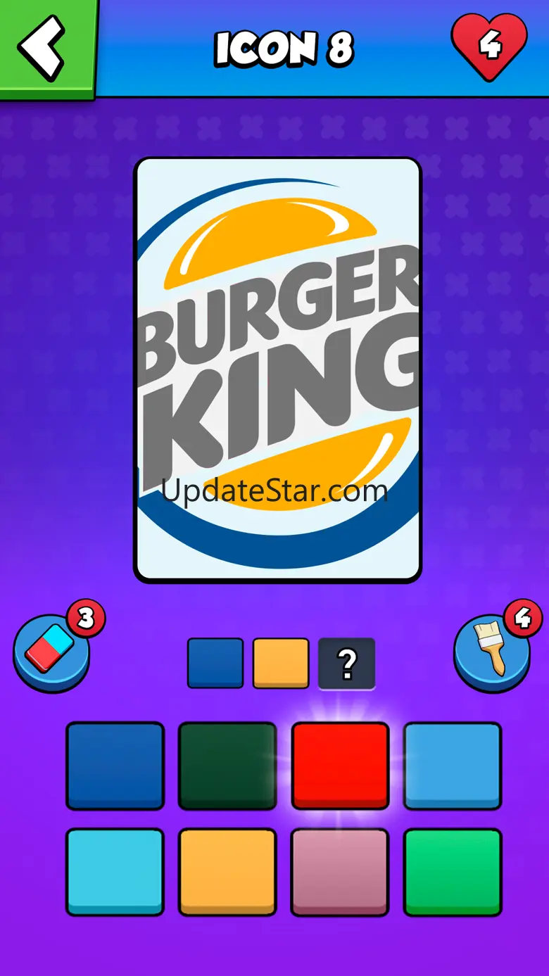 Colormania - Guess the Colors 3.0.5
