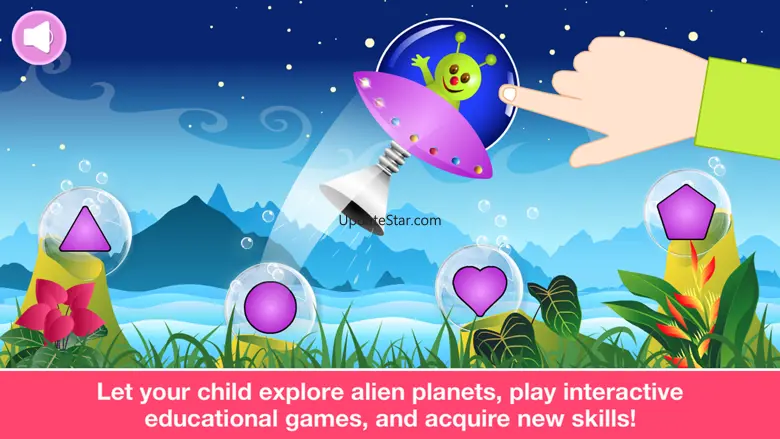 Toddler ABC Learning Games 2.1.1