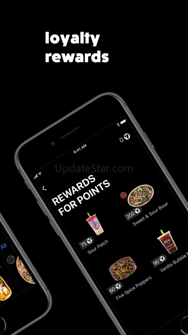 Balance Grille App 112.17.20