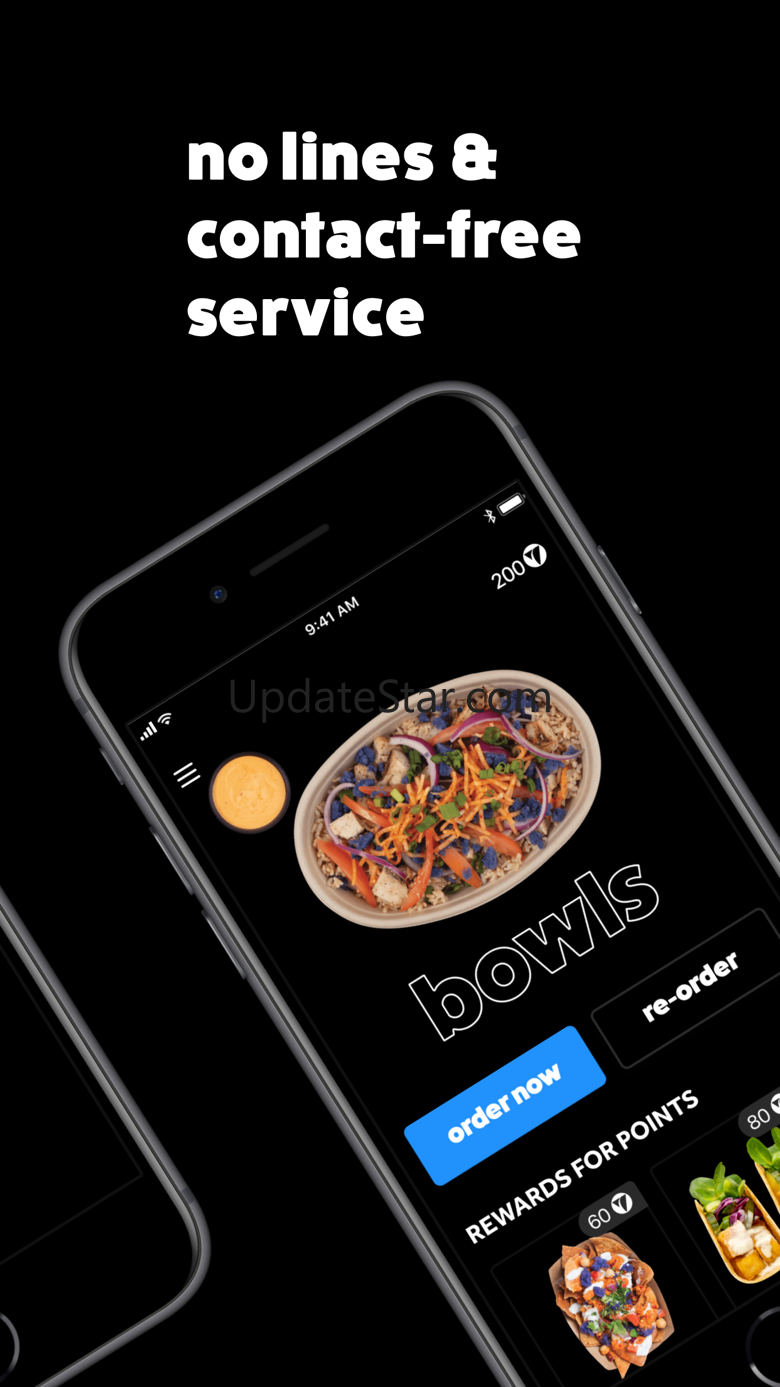 Balance Grille App 112.17.20