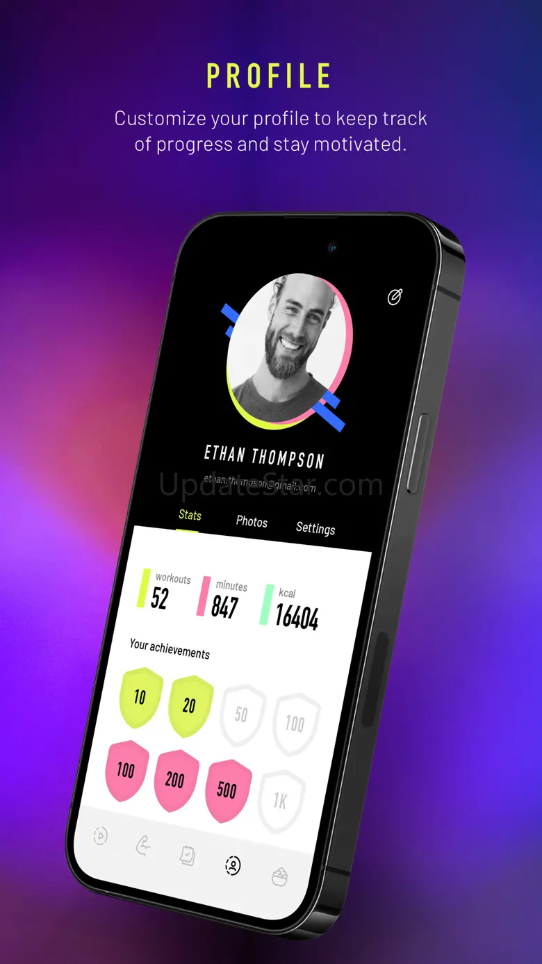 Pridefit: Gay Fitness Club 1.2.6