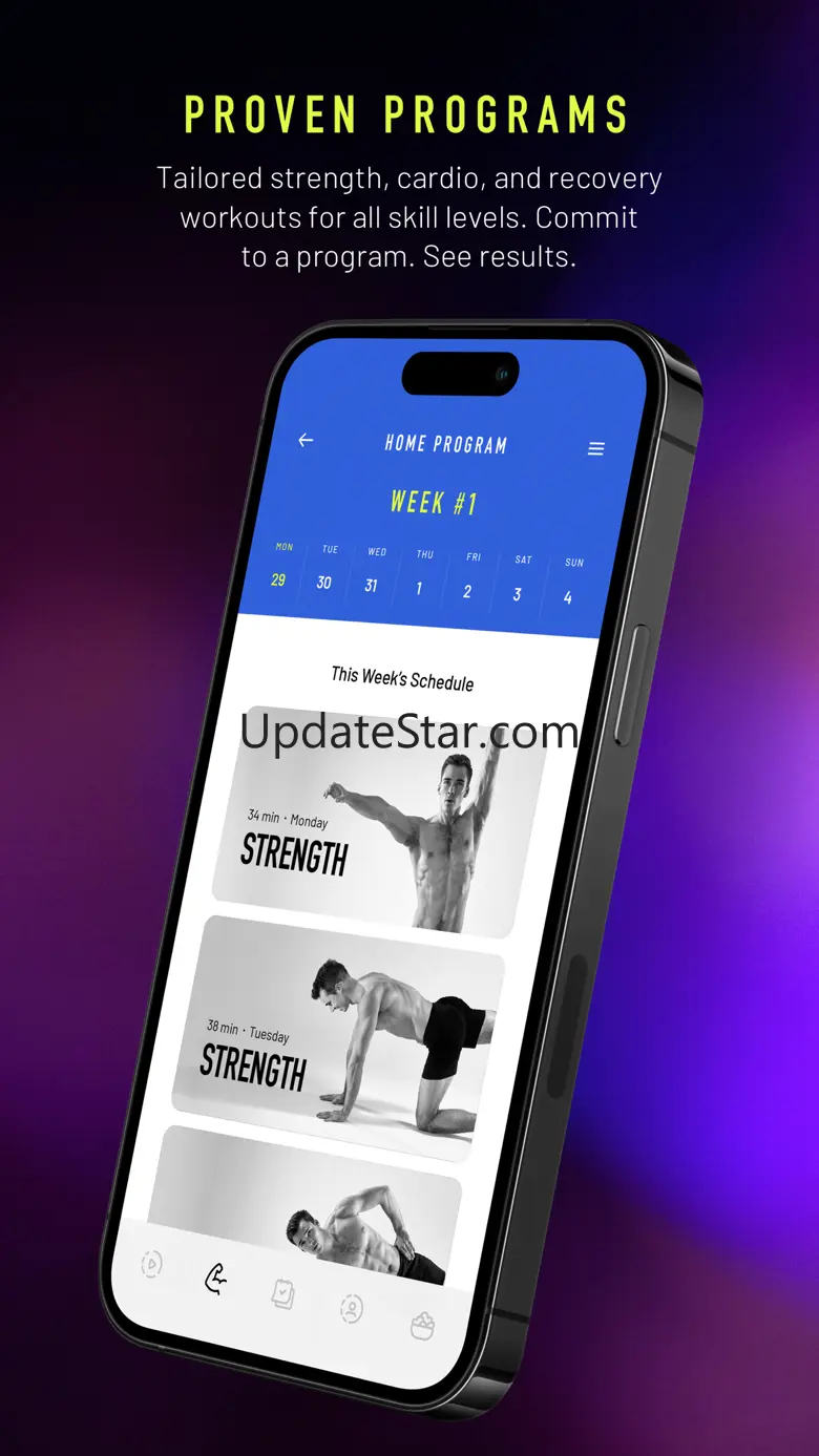Pridefit: Gay Fitness Club 1.2.6