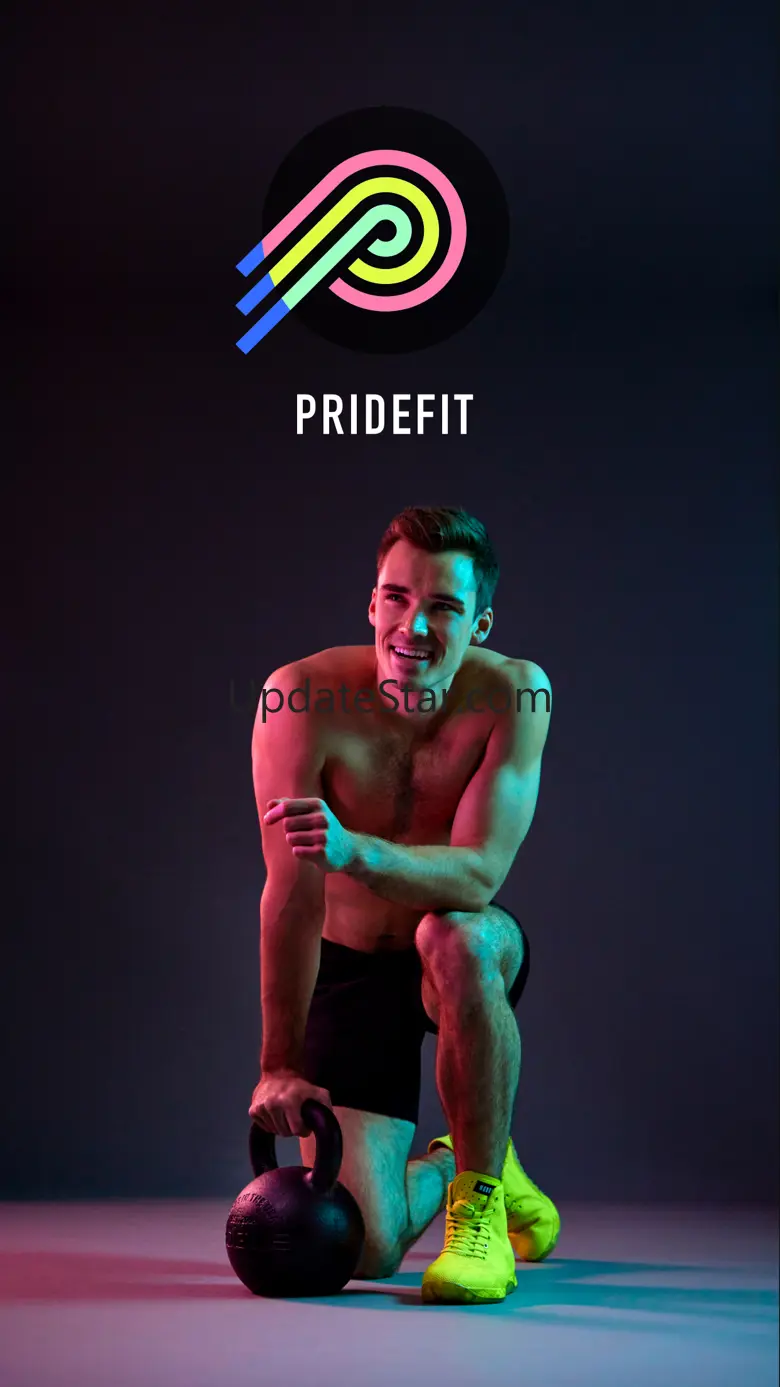 Pridefit: Gay Fitness Club 1.2.6