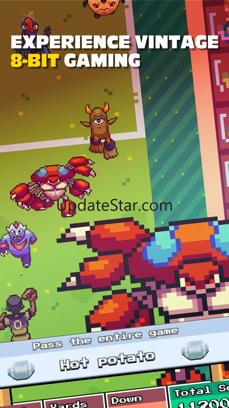 8 Bit Bowl 2.4