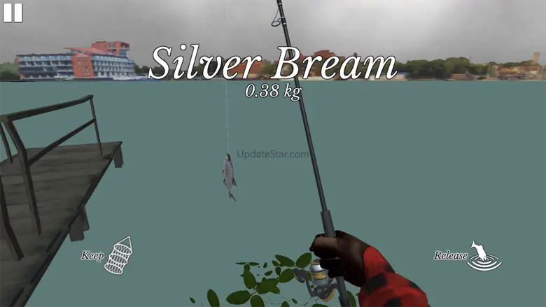 Fishing Simulator 2025 1.2