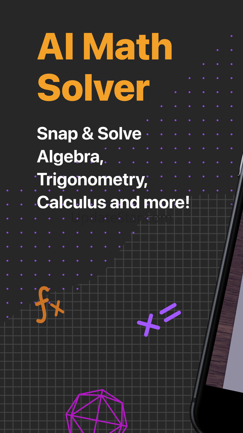 Math Solver₊ 1.3.0