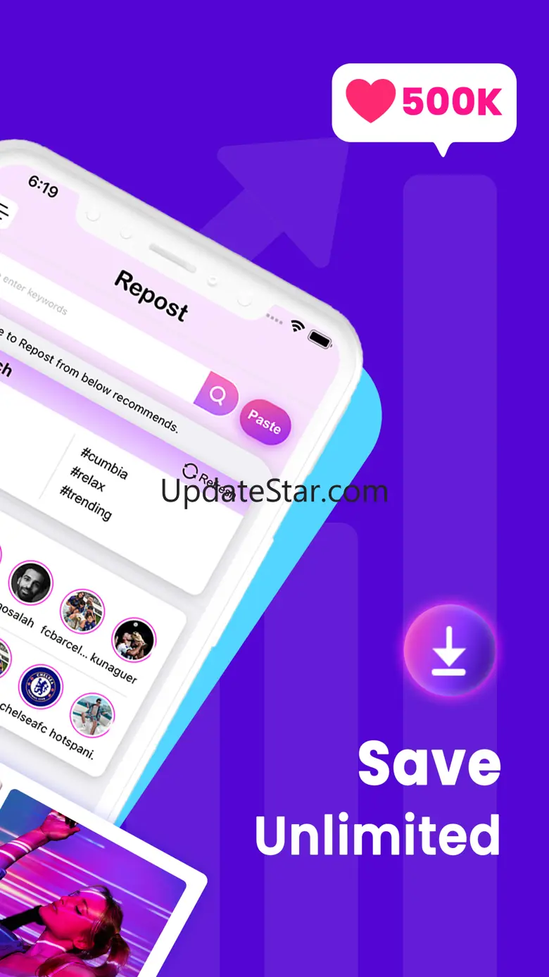 Repost for Insta Pro 1.0.9