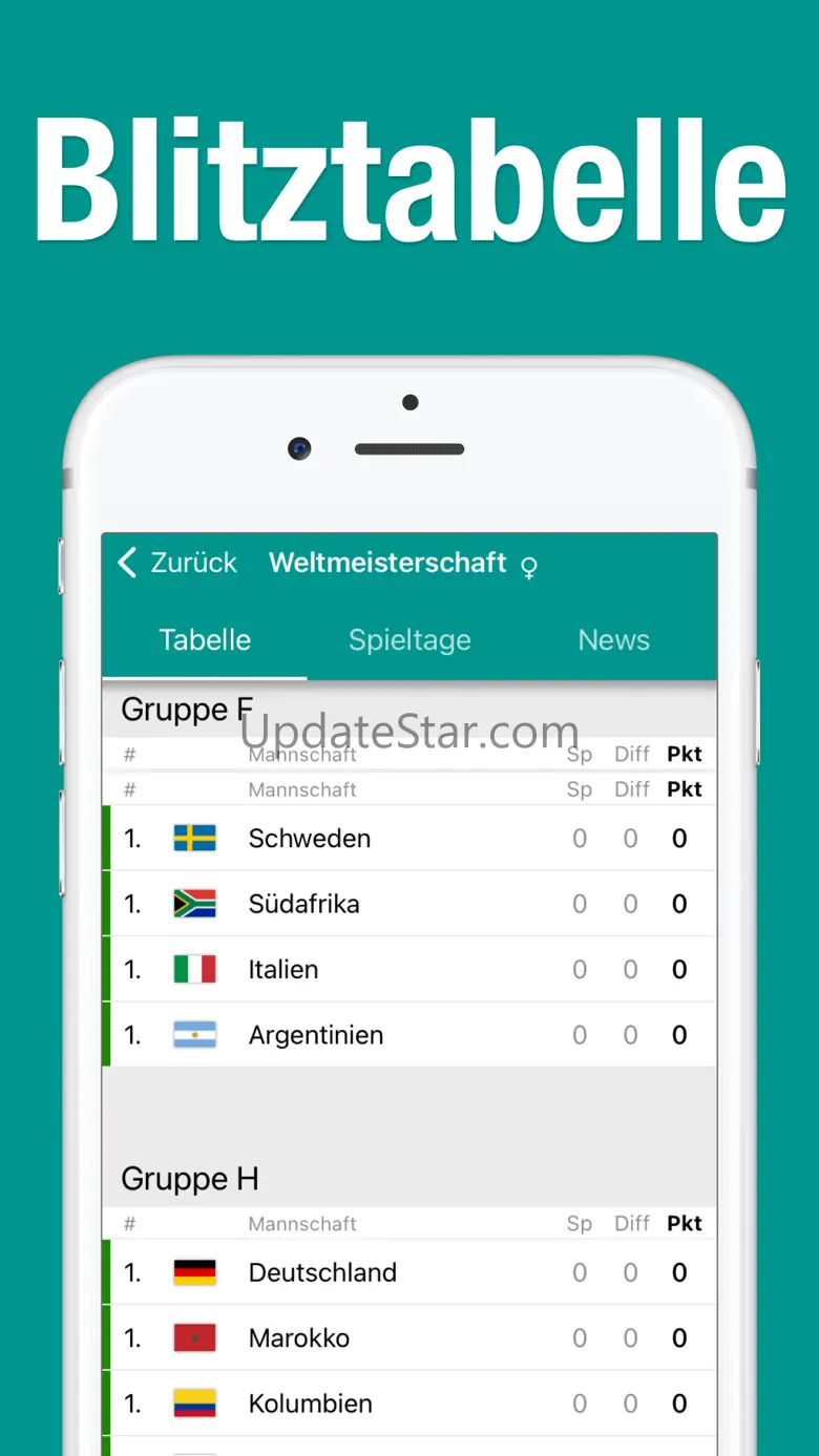 EM Spielplan 2025 Live 2.62