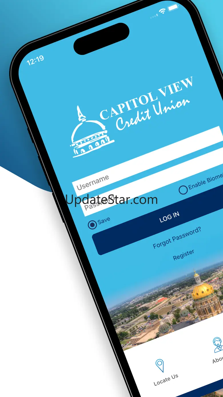 Capitol View Mobile App 9.12.4