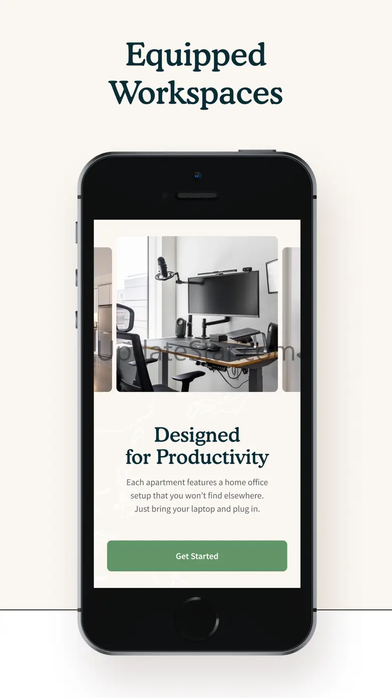Anyplace - Furnished Rentals 14.0.1