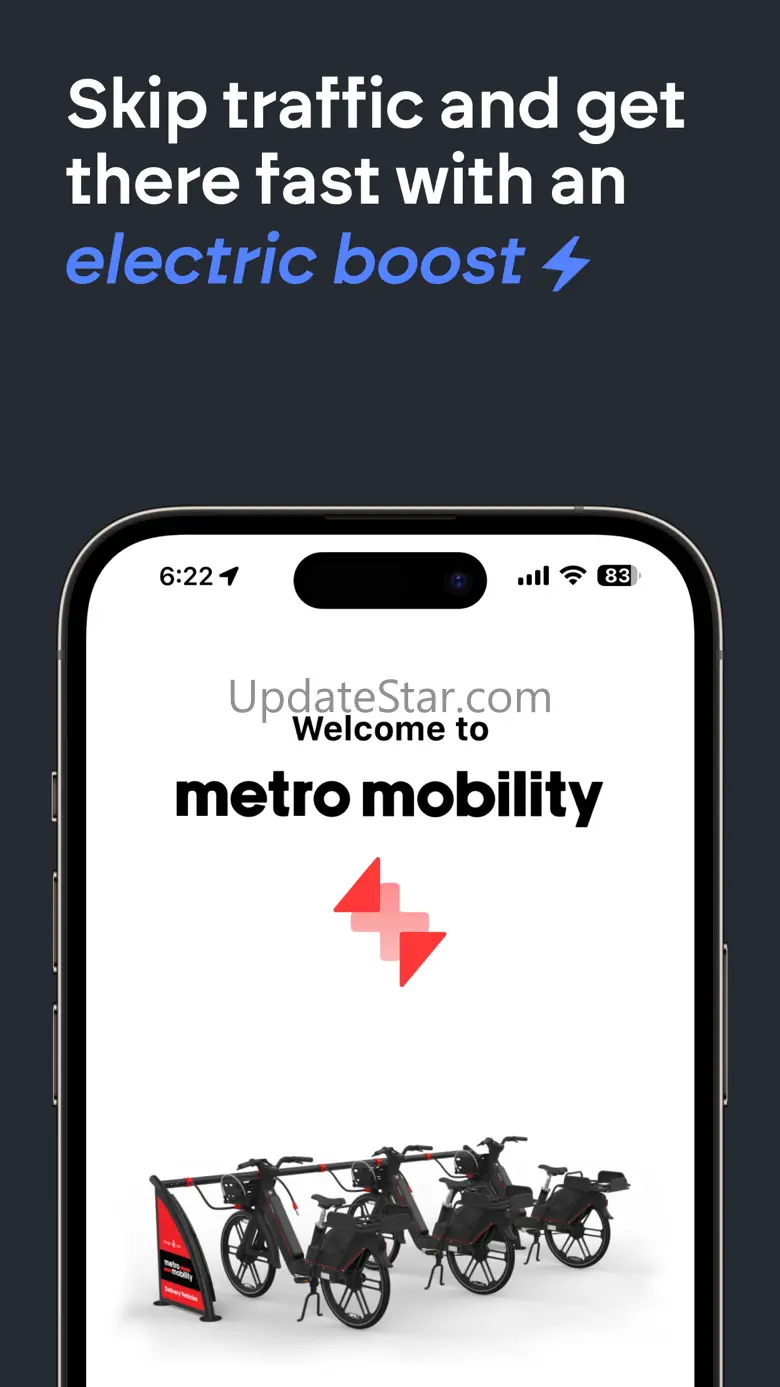 Metro Mobility E-Bike Share 1.52