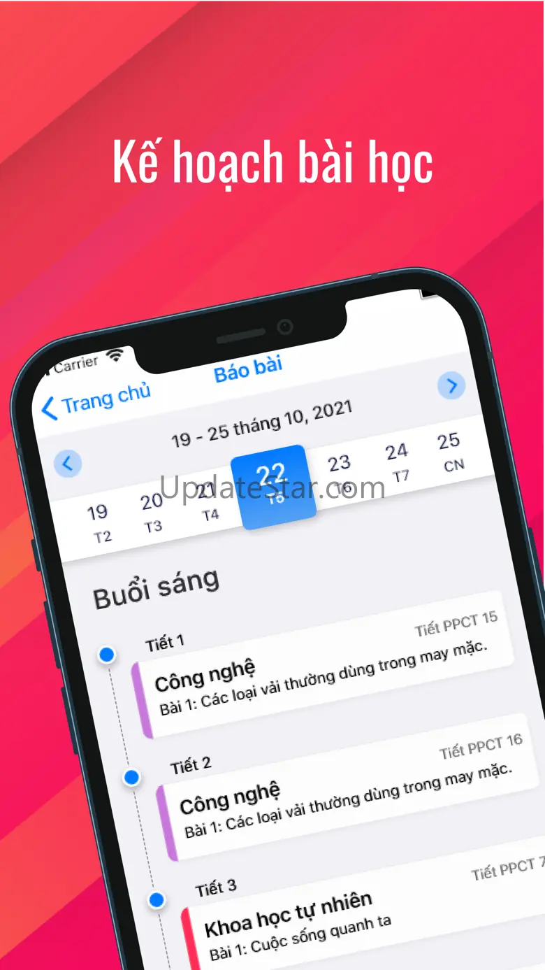 Edu.One 4.2.1