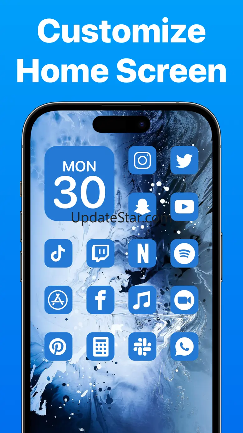IconKit: Custom App Icon Maker 2.7