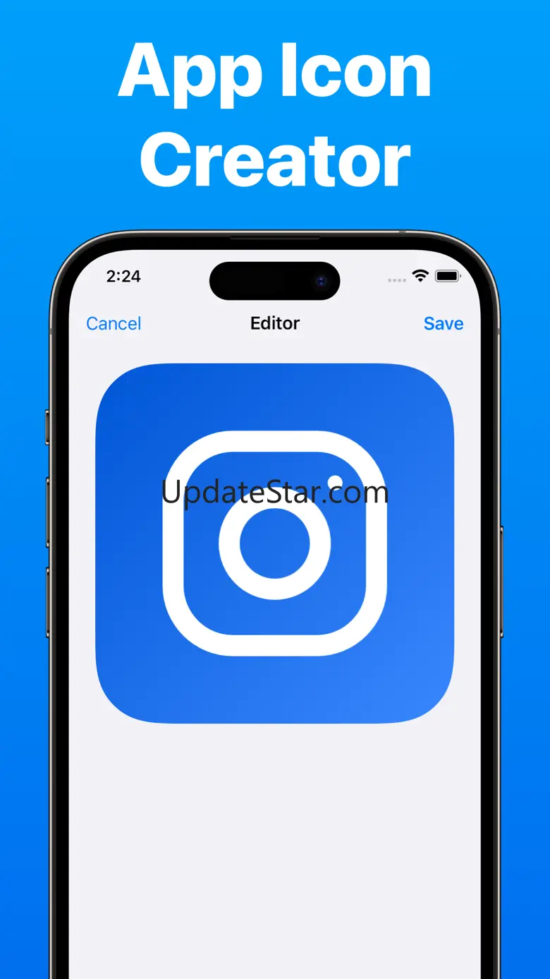 IconKit: Custom App Icon Maker 2.7
