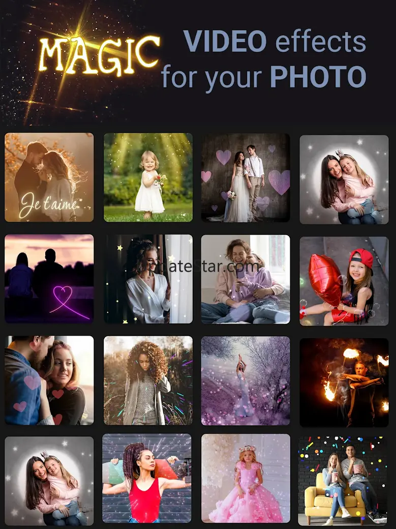 Photo Studio: pictures editor! 2.8.1.4151
