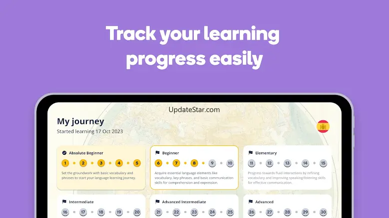 Memrise: speak a new language 2024.02.13.0