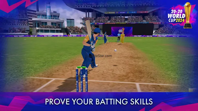 World Cricket Championship 3 2.7