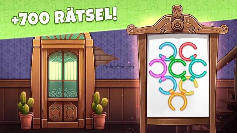 Escape Time: Fun Logic Puzzles 2.3.1