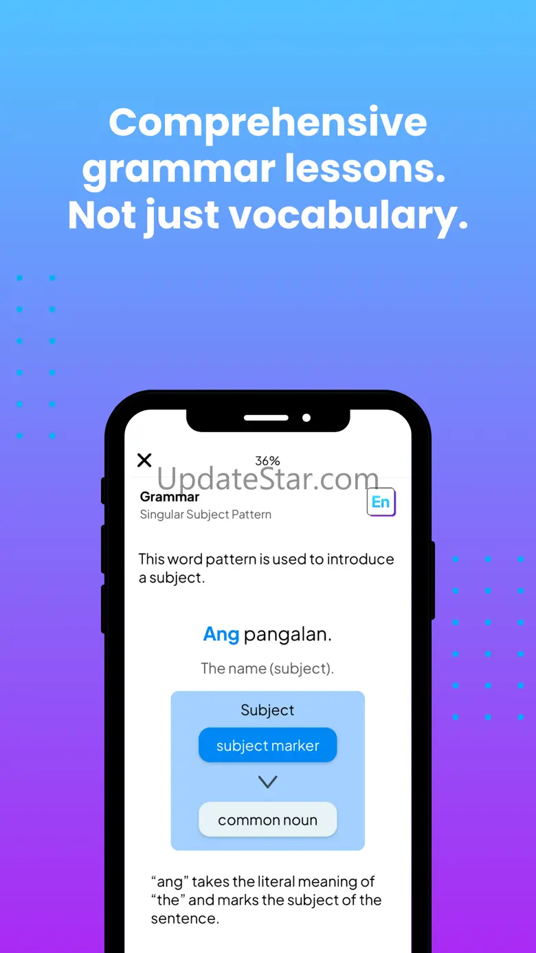Turong Wika - Learn Tagalog 1.4.4