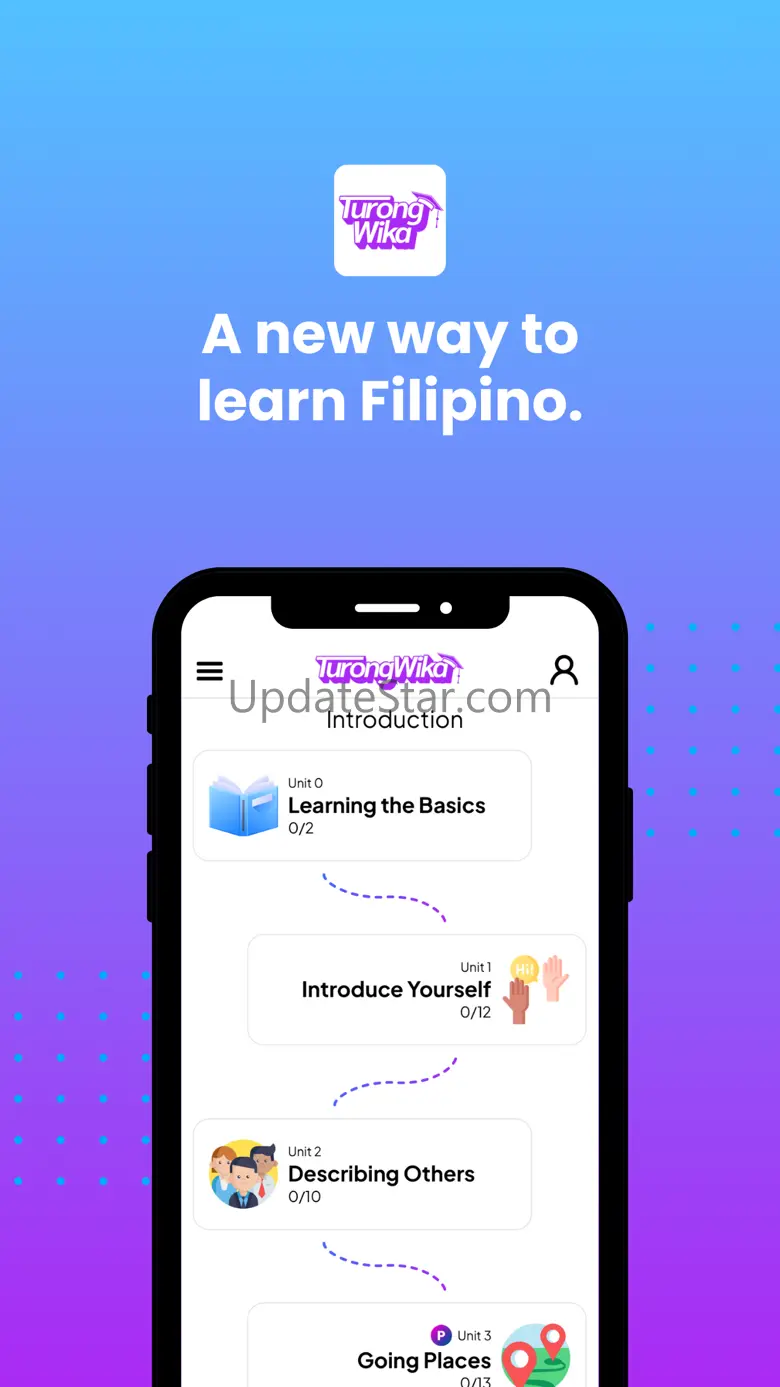 Turong Wika - Learn Tagalog 1.4.4