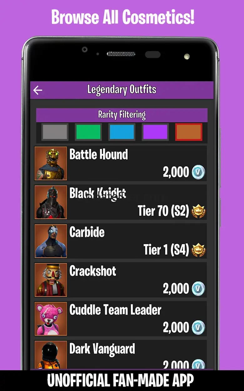 Dances from Fortnite 4.0