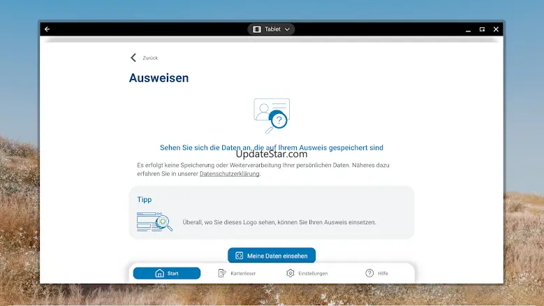 AusweisApp Bund 2.1.1