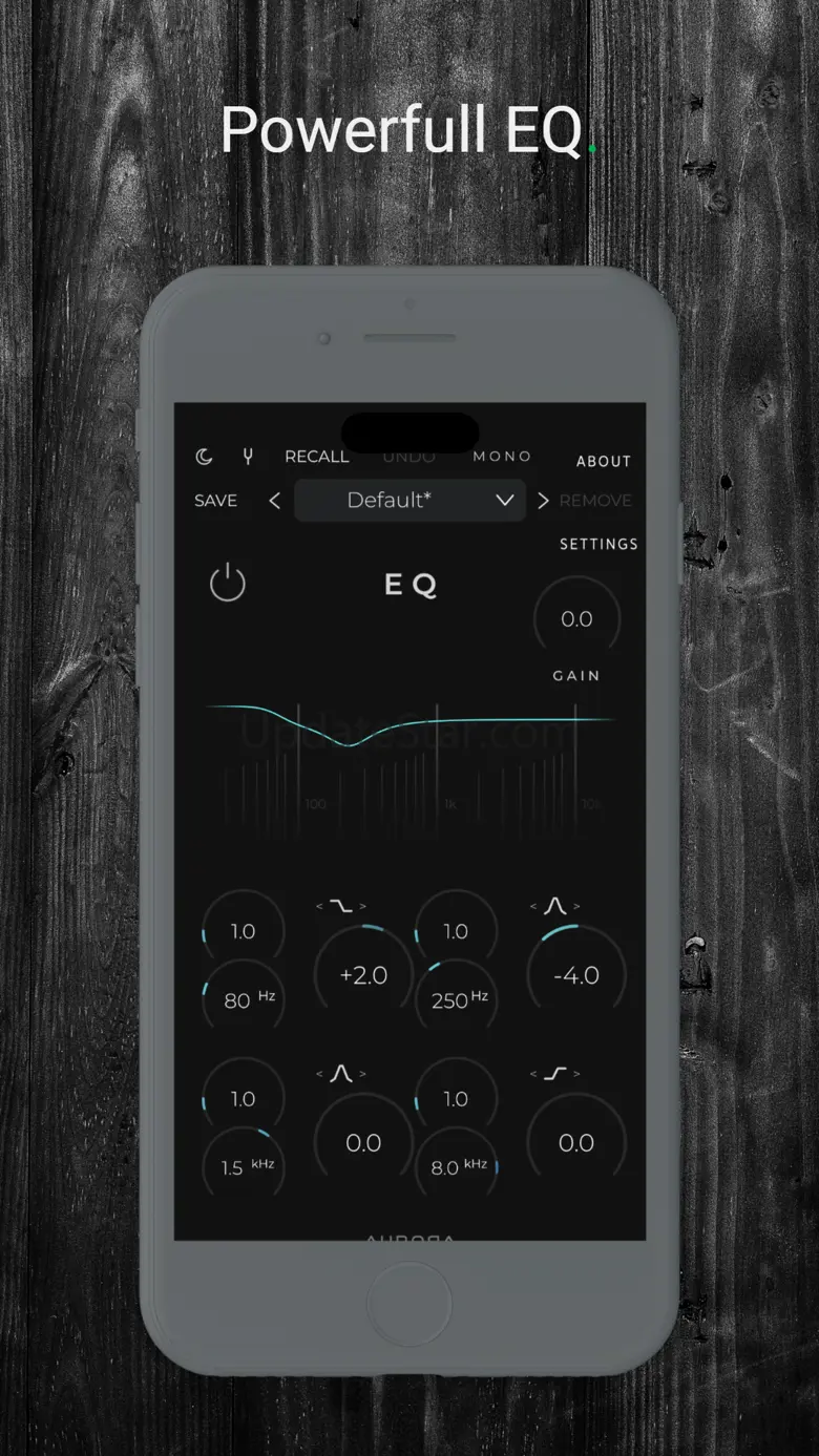 Rhino - Guitar Amp Sim 1.7.5