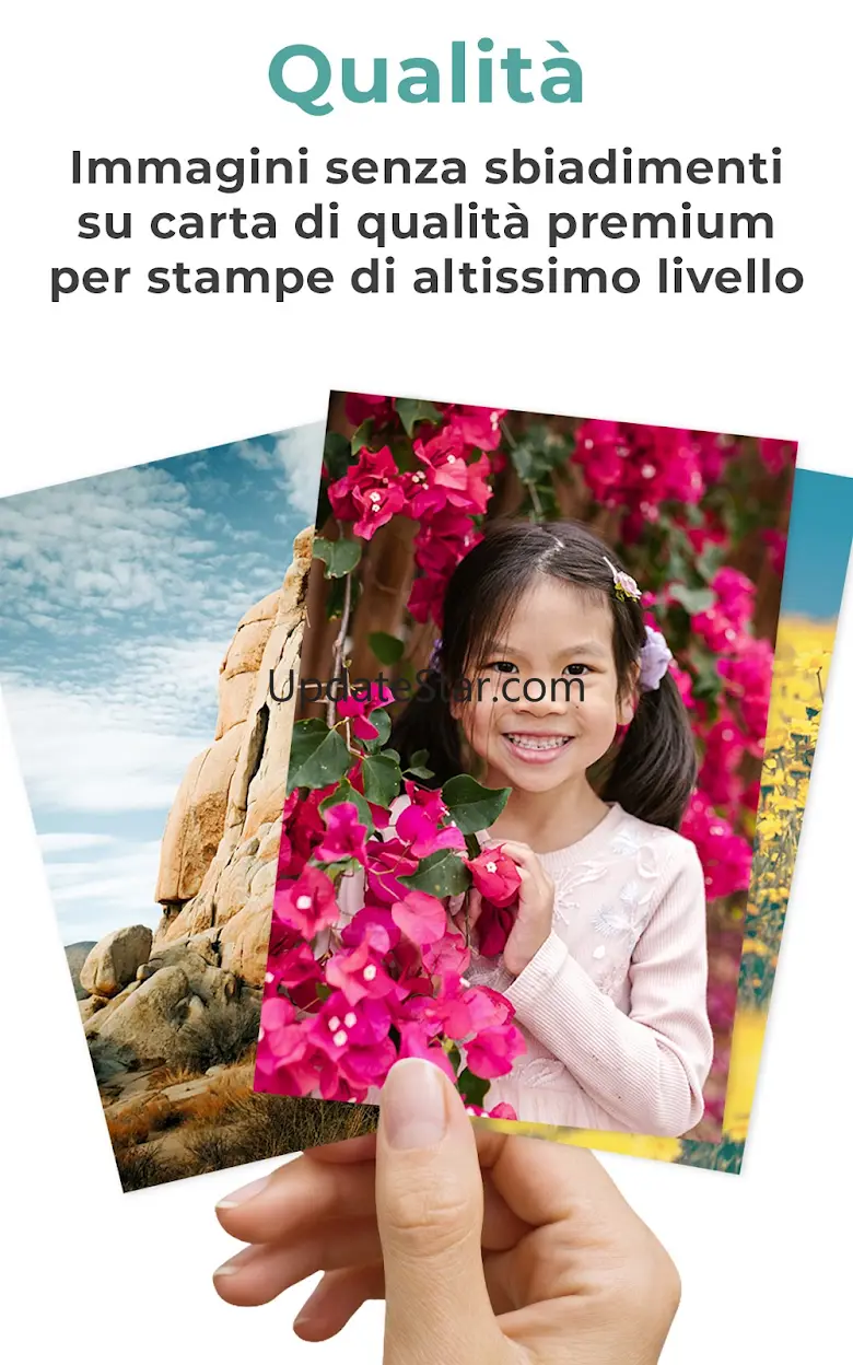 FreePrints Stampe fotografiche 4.18.0
