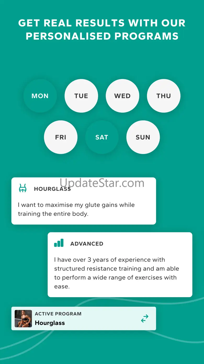 GAINSBYBRAINS: Fitness & Food 1.2.1