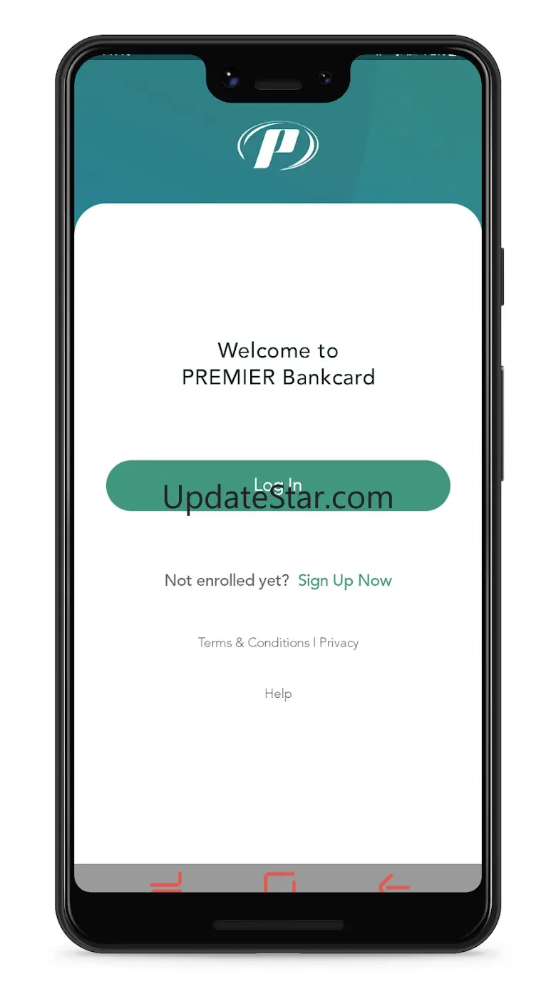 PREMIER Credit Card 3.10.1