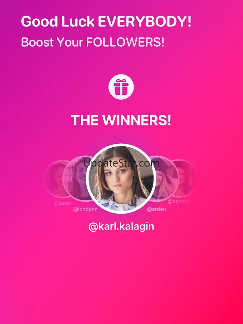 Rafi - Giveaway Comment Picker 1.6.61