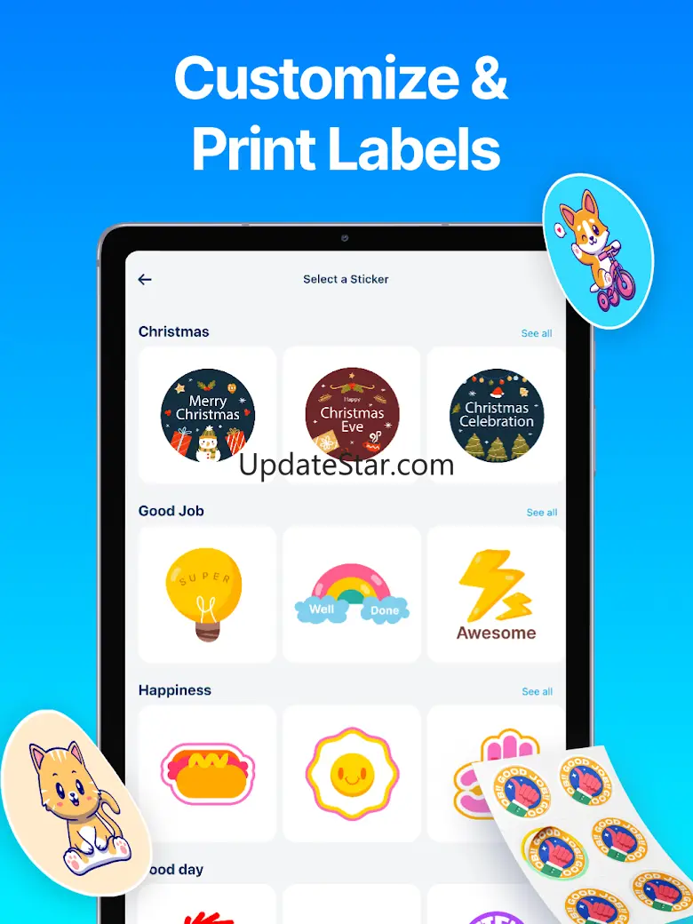 Smart Printer: Mobile Print 3.0.9