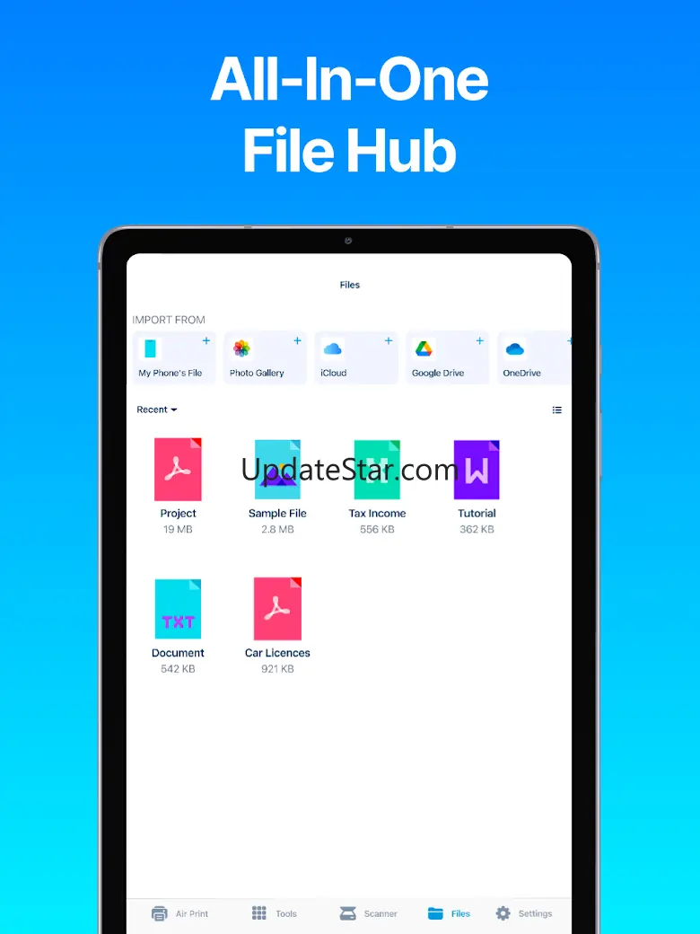 Smart Printer: Mobile Print 3.0.9