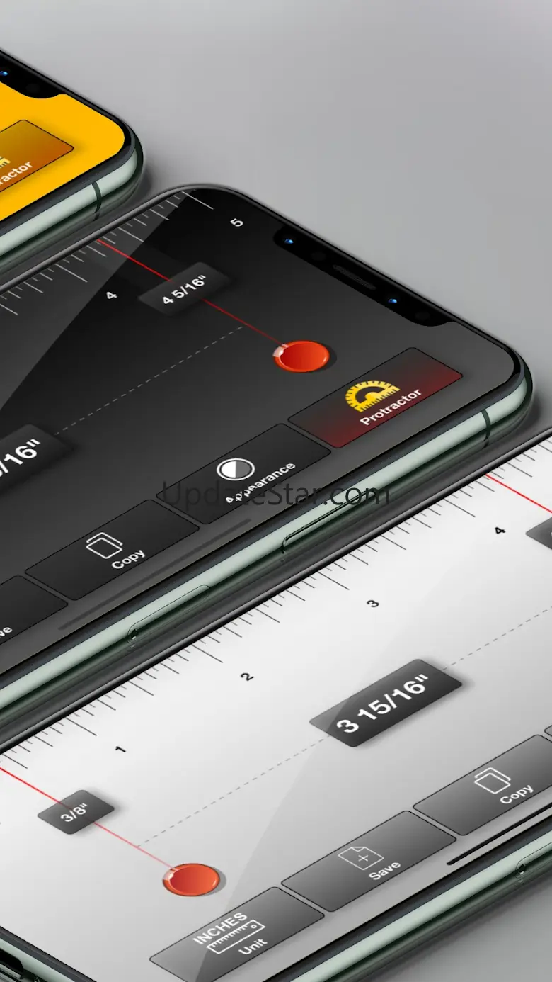 Ruler Camera - Measuring Tape 1.99.54