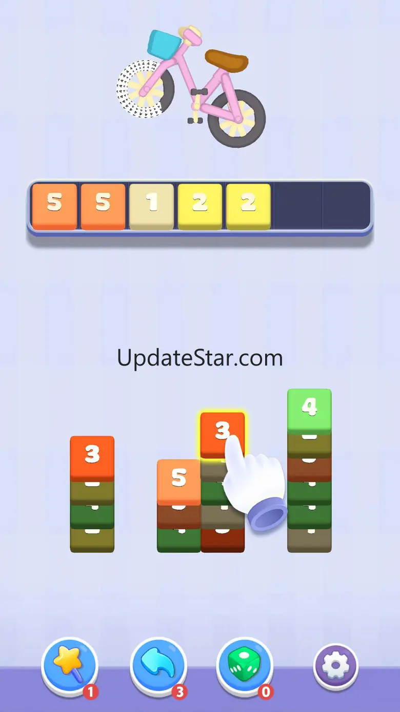 Color Match 3D-Coloring Master 1.410
