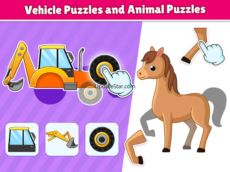 Babyphone kids mobile games 2.0