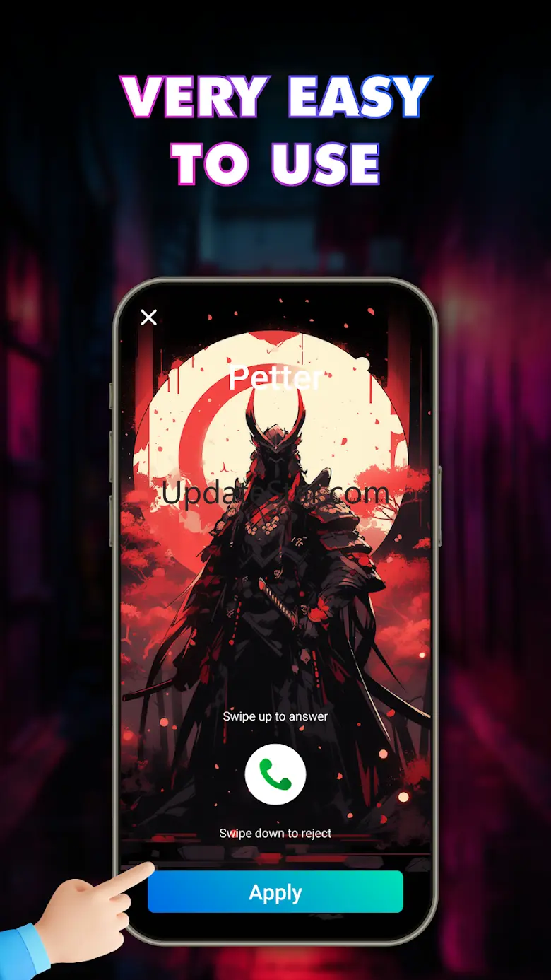 Color Call Flash - Call Themes 1.1.0