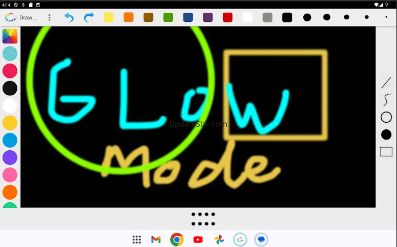 Drawing Board: Kids & Adults 2.3.2