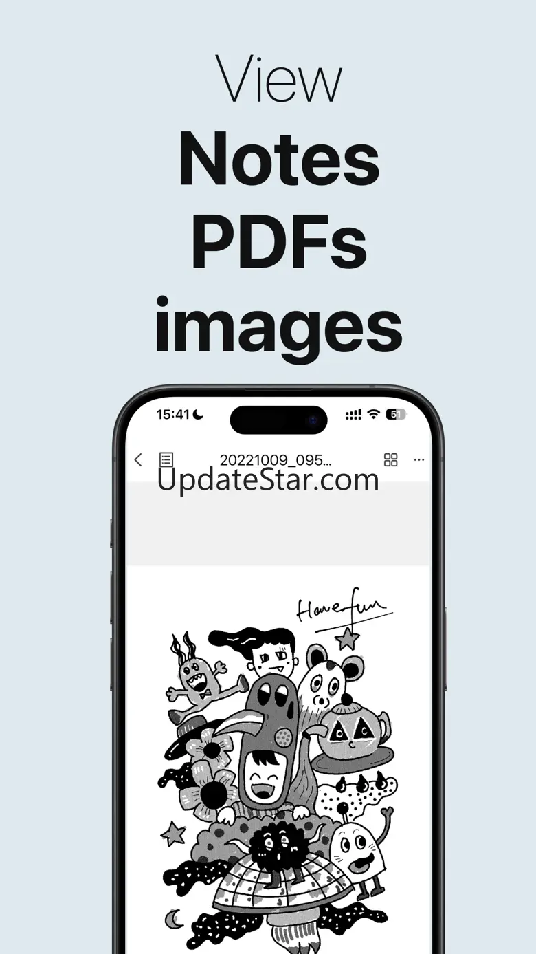 Supernote Partner 2.0.8