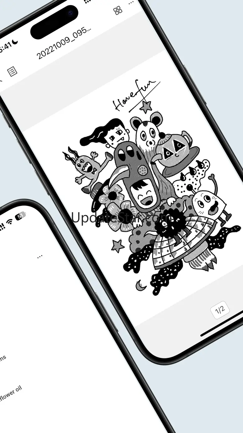 Supernote Partner 2.0.8