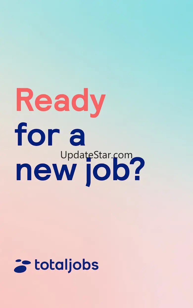 Totaljobs - UK Job Search App 243.0.0