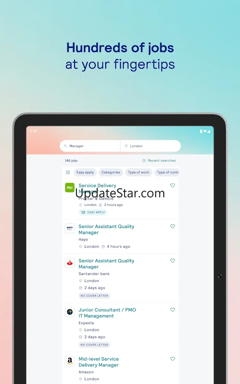 Totaljobs - UK Job Search App 243.0.0