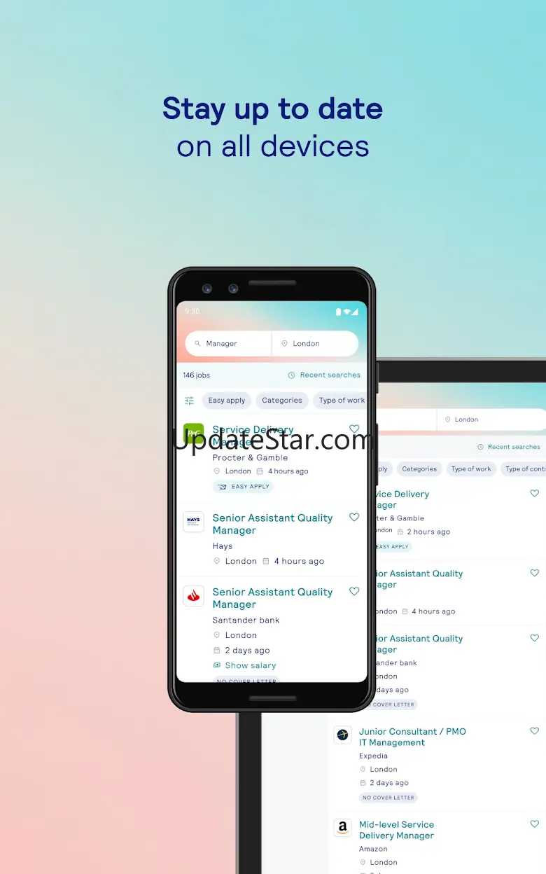 Totaljobs - UK Job Search App 243.0.0