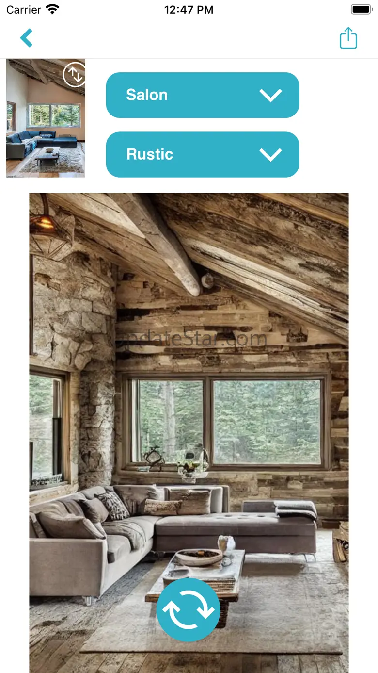 AI Redesign - Home Design 1.6