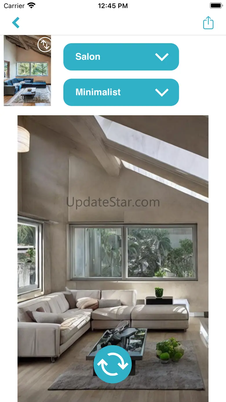 AI Redesign - Home Design 1.6
