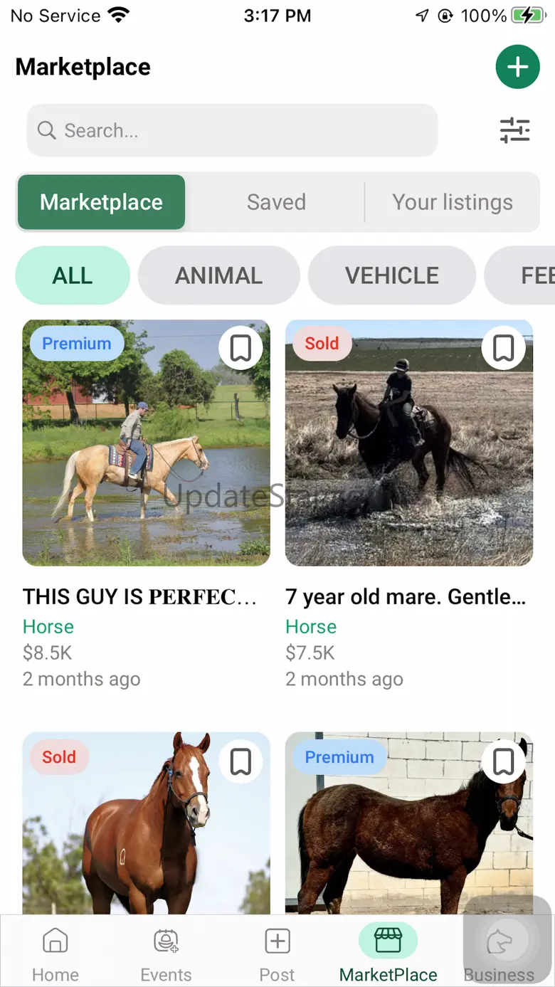 Remuda 4.8
