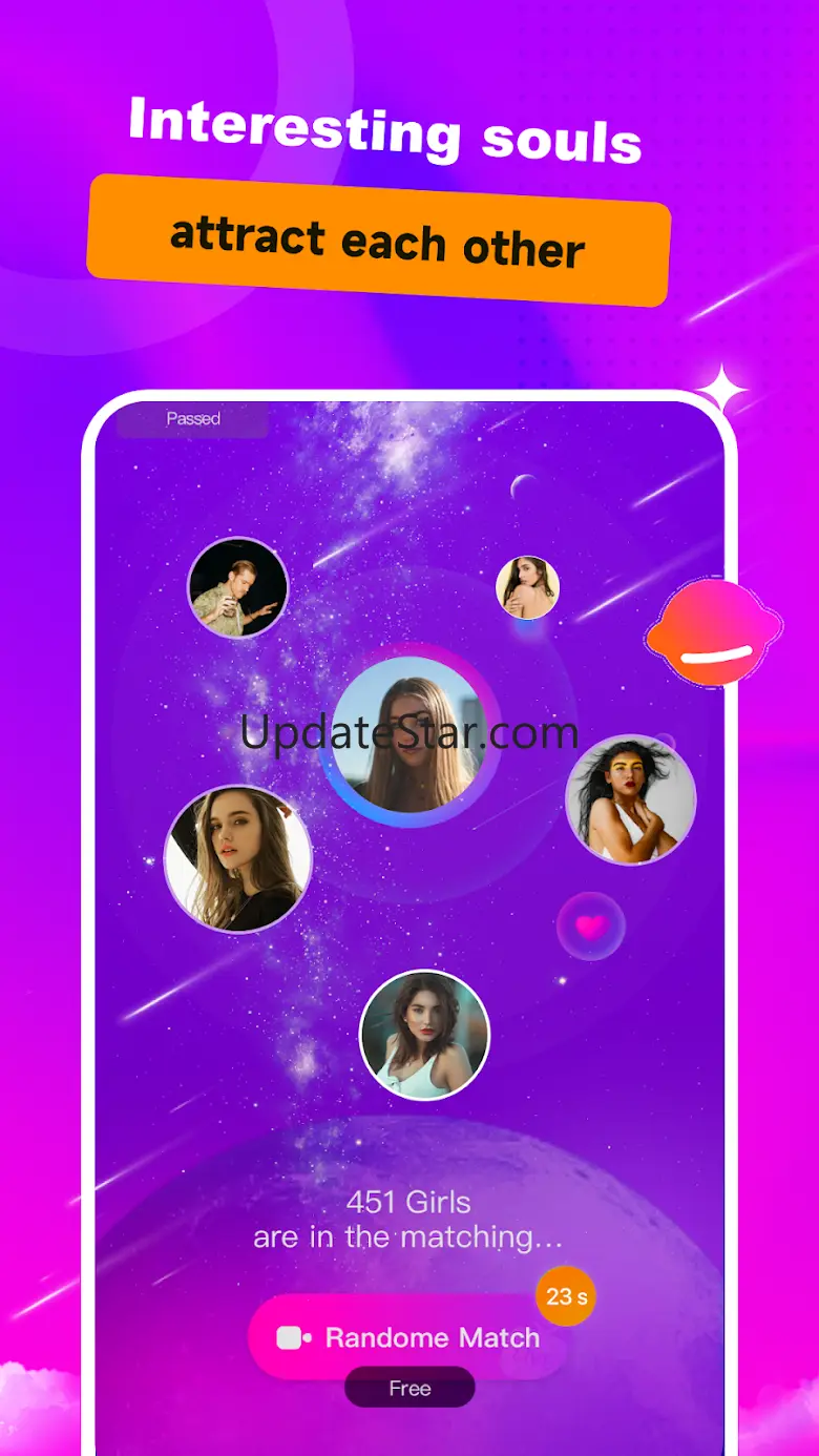 Hichat-Chat Video Live 1.0.2.3