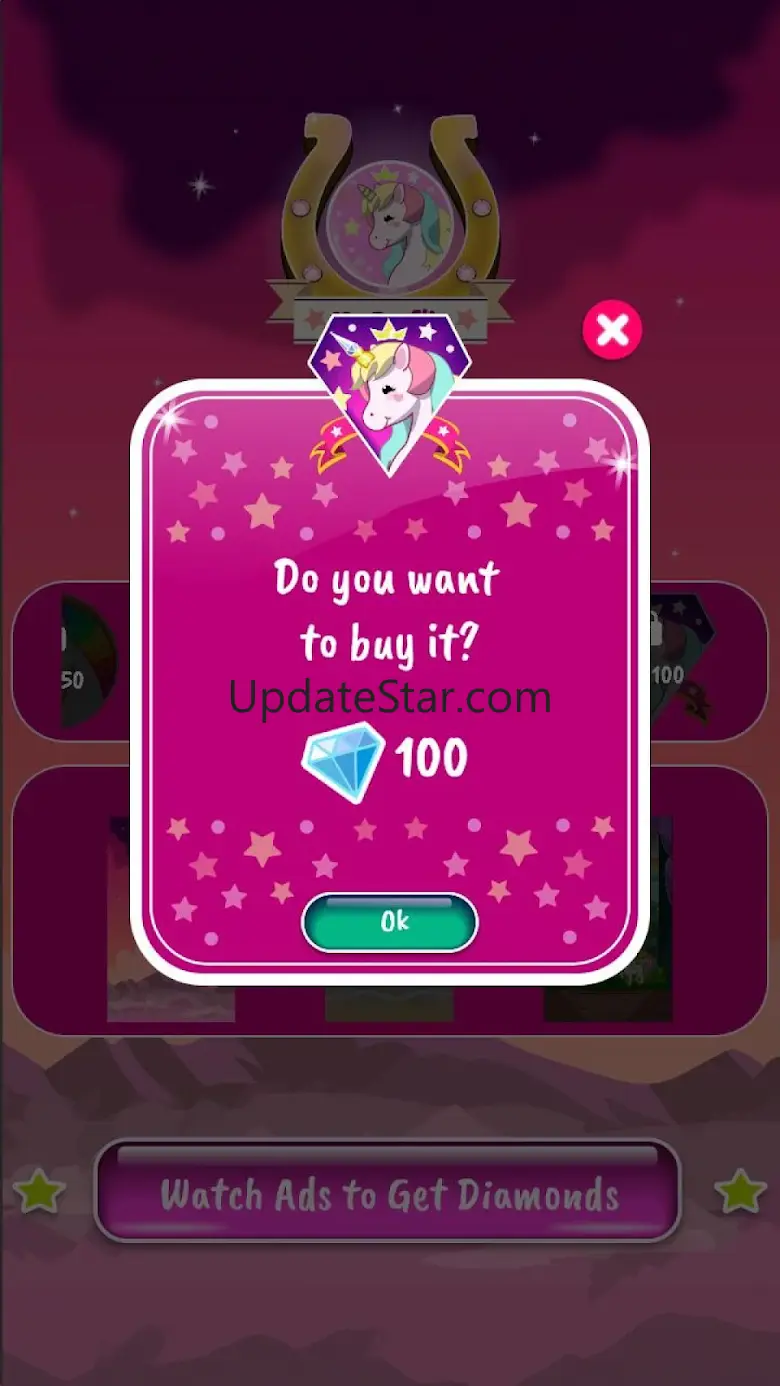 Talking Unicorn - Virtual Chat 2.9.0