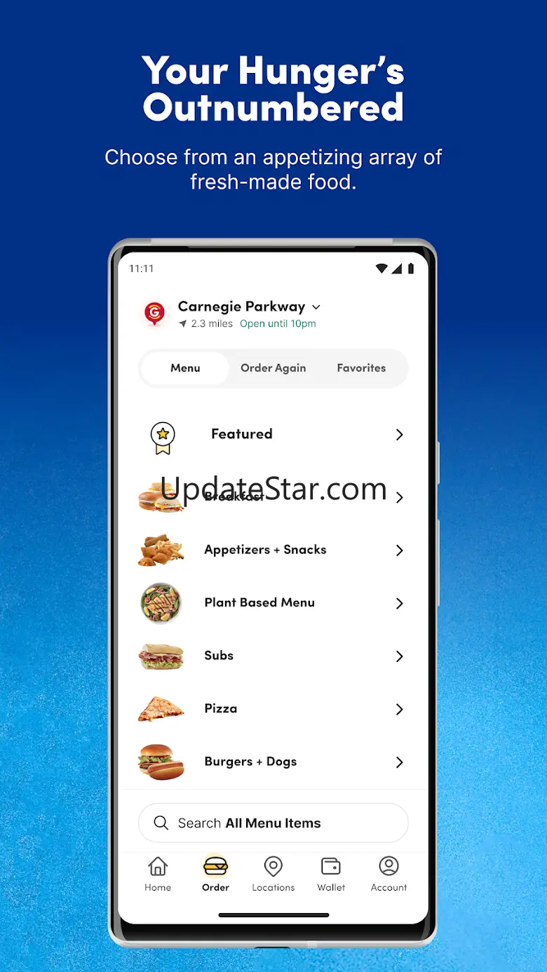 GetGo 6.4.5