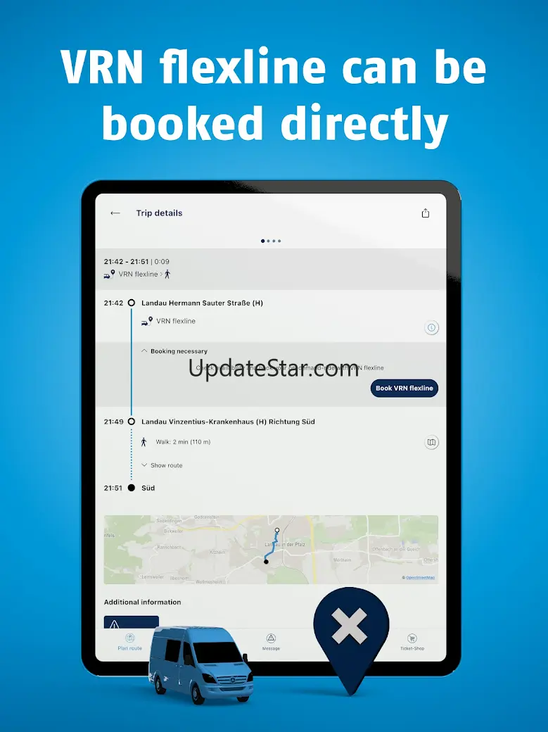 myVRN 6.114.1.2157655